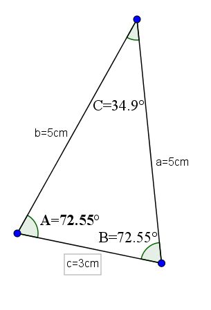 Triangulo Acutangulo Concepto Caracteristicas Tipos Ejemplos Images