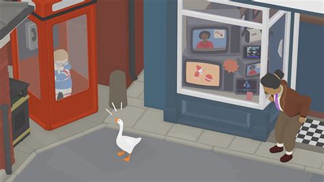 Untitled Goose Game Update 101 Released Get The Details Here