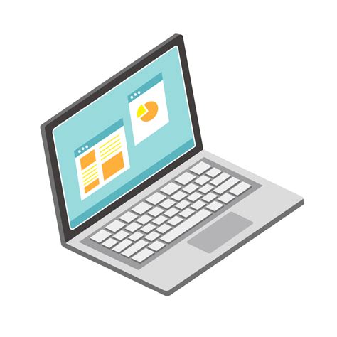 Laptop clipart laptop icon, Laptop laptop icon Transparent ...