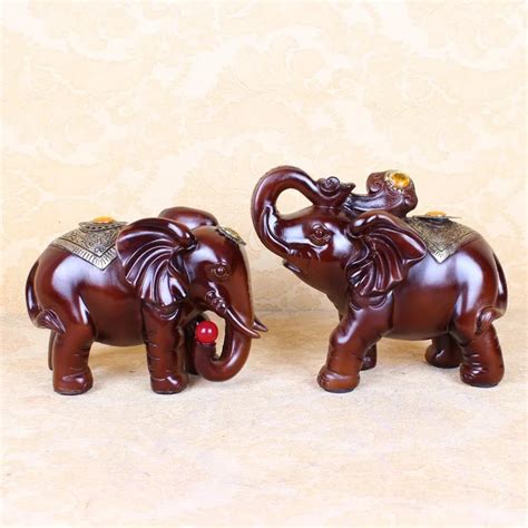 2015 New Resin Crafts Thailand Southeast Asian Style Home Decoration
