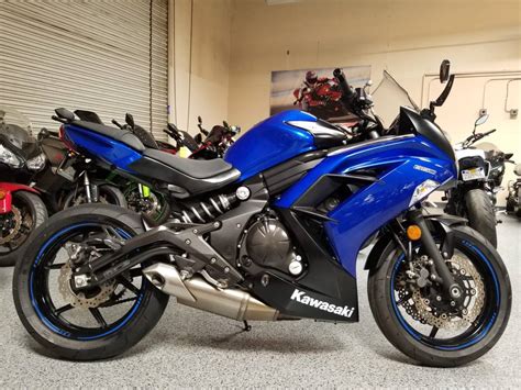 Sounds amaxing on my 2016 ninja 650, throttle pops nicely with baffle still in, can actually hear my exhaust through my helmet now, came with everything i needed including an 02 sensor plug. 2013 Kawasaki Ninja 650 | AK Motors