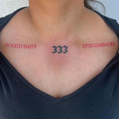 11 333 Tattoo Ideas That Will Blow Your Mind Outsons