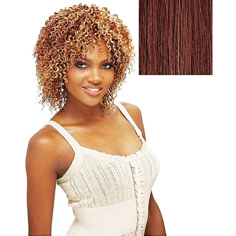 Sensationnel Premium Now 100 Human Hair Jerry Curl Weave 8d 33 Best Price Jumia Kenya