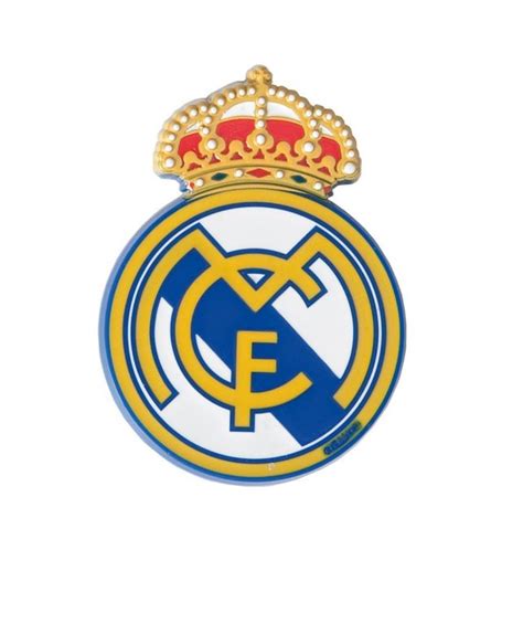 Emblemat Logo Real Madrid Madryt Orygina Znaczek Allegro Pl