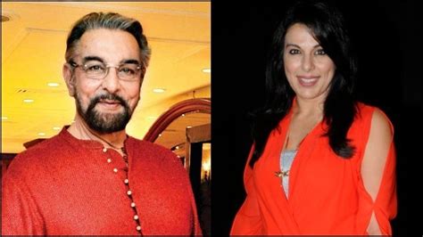 Kabir Bedi Hits Back At Daughter Pooja For Making Venomous Comments On His New Wife