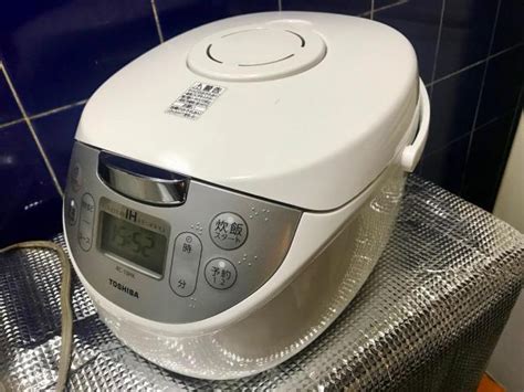 See more of 東芝ライフスタイル on facebook. 1万円以下で買うことができるIHジャー炊飯器 初めての東芝機 ...