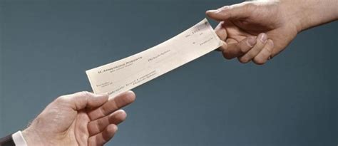 Then, take a picture of the front and back of the endorsed check with your smartphone or tablet. FACT CHECK: Deposit Slip Scam