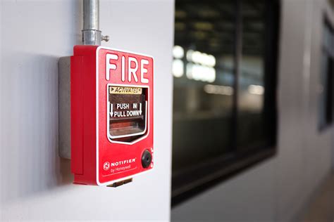 Fire Alarm Systems Firetron Inc