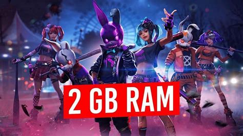 5 Best Free Games Like Garena Free Fire With Similar Graphics For 2 Gb