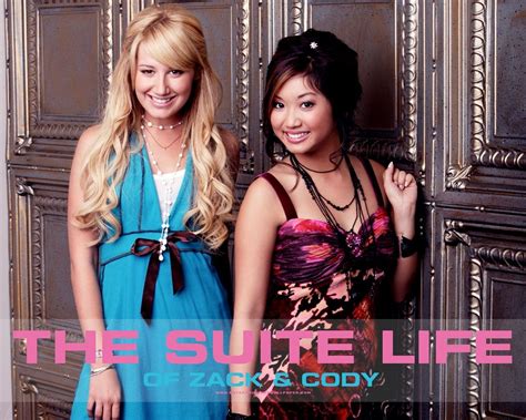 Suite The Suite Life Of Zack And Cody Wallpaper 4181920 Fanpop