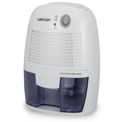 Top 10 Best Rated Dehumidifiers For Basement Whole House Dehumidifiers