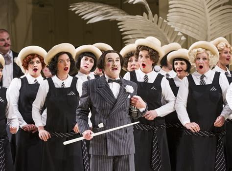 A Conductors Guide To ‘the Mikado Classic Fm