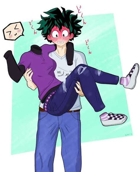 Cursed drawing of deku i did last year. Cursed Ships bnha part 2 - Deku X Hagakure - Wattpad