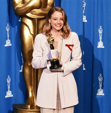 Jodie Foster On The Joys Of ‘home For The Holidays 25 Years Later