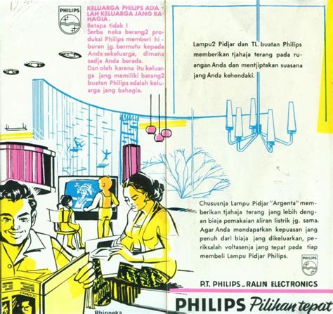 #yurike | #film hot jadul no sensor\. Koleksi Tempo Doeloe: Iklan jadul Radio dan TV "Philips", dari awal th.1970 an.