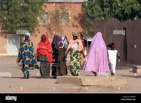 Zinder Hi Res Stock Photography And Images Alamy