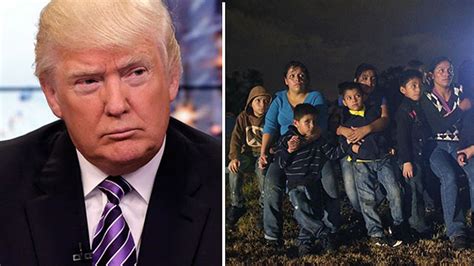 Backlash To Donald Trumps Comments On Mexican Immigrants Fox News