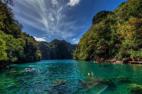 Top 10 Places To Visit In Puerto Princesa Palawan Philippines
