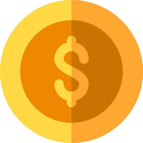 Free Icon Coin