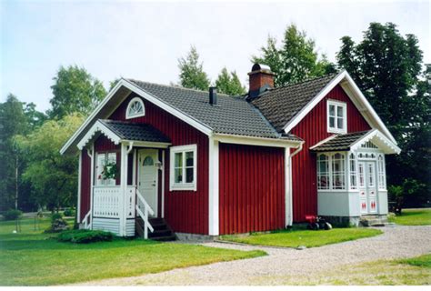 Rent Swedish lakeside cabins & cottages | Farmstay Sweden
