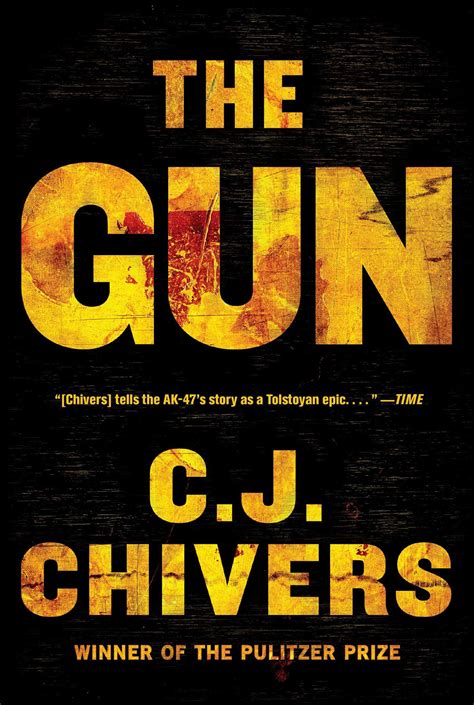 The Gun Book By C J Chivers Official Publisher Page Simon