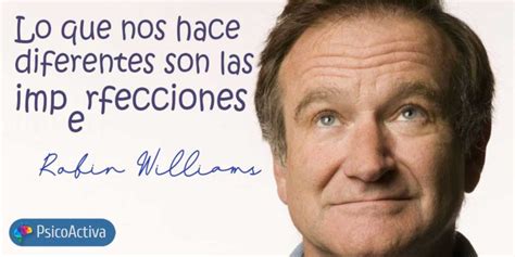 Las Mejores Frases De Robin Williams ¡risas Y Reflexiones