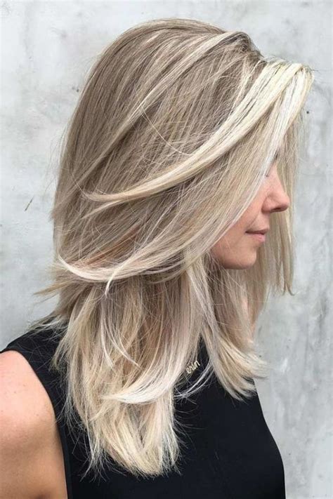 15 Most Beautiful Fall Hairstyles For Long Hair Hottest Haircuts