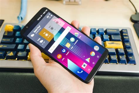 Based on our testing, these are the best android. The Best Android Phones for 2019: Reviews by Wirecutter ...