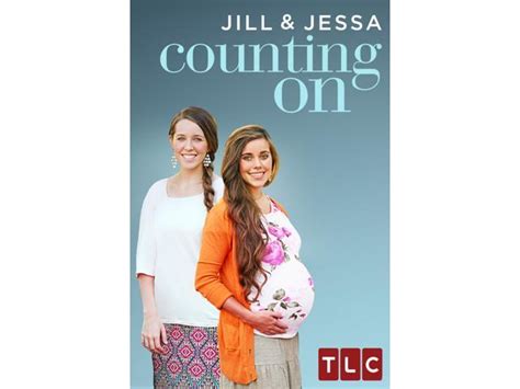 jill and jessa counting on season 1 [hd] [fandangonow buy]