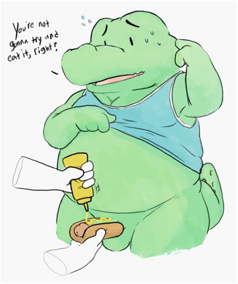 Rule 34 Balls Bottomless Clothed Clothing Confusion Crocodile