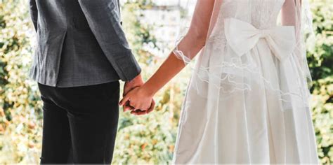 3 Things You Can Learn About True Love From Arranged Marriages Yourtango