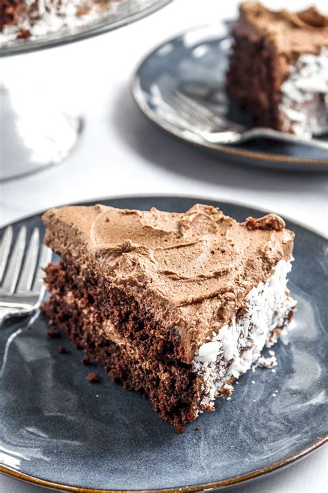 Quinoa Chocolate Cake Easy Gluten Free Recipe Life After Wheat