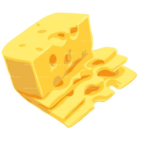 Cheese Clip Art 3 Wikiclipart