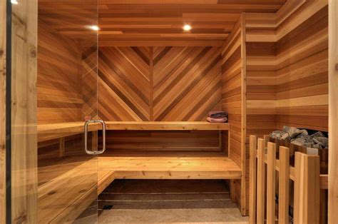 Diy Sauna Kits Customize And Build Your Home Sauna In Canada Or Usa