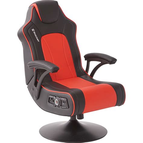 Buy X Rocker Torque 21 Gaming Chair With Speakers And Subwoofer Built