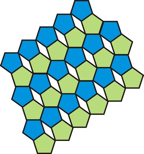 Tessellations Read Geometry Ck 12 Foundation