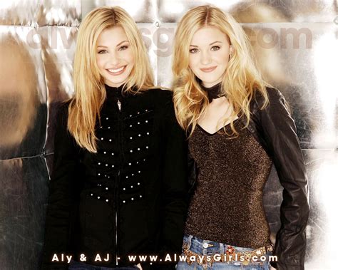 Listen to aly & aj's new single 'joan of arc on the dance floor' now: Aly & AJ ~ ALL ABOUT MUSIC