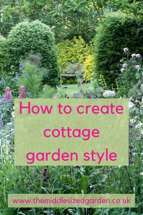 What Is Cottage Garden Style And How To Achieve It Artofit