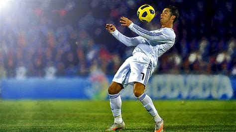 Cristiano Ronaldo Skill Show Hd Youtube