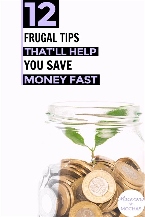 12 Frugal Living Tips | Frugal living tips, Frugal tips, Frugal