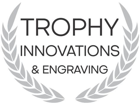 Trophies Logo Logodix