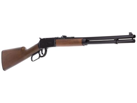 Legends Cowboy Lever Action Co Bb Air Rifle Pyramyd Air