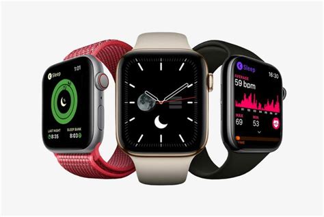The watch app also supports siri shortcuts for better personalization. The Best Apple Watch Apps for Sleep Tracking (Not Made by ...