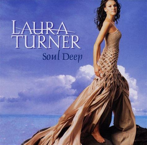 Soul Deep Laura Turner Cd Album Muziek