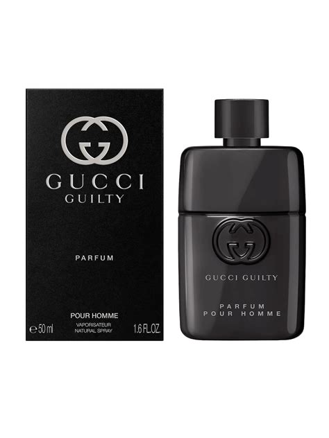 Buy Gucci Guilty Parfume For Men On V Perfumes