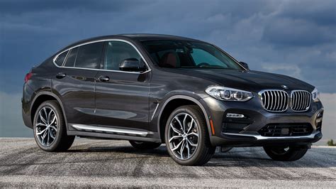 Bmw X4 2018 Price Mileage Reviews Specification Gallery Overdrive