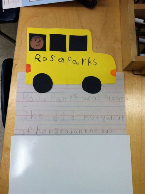 15 Best Images About Rosa Parks On Pinterest Rosa Parks