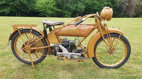 1920 Harley Davidson 20w Sports Twin For Sale At Las Vegas Motorcycles