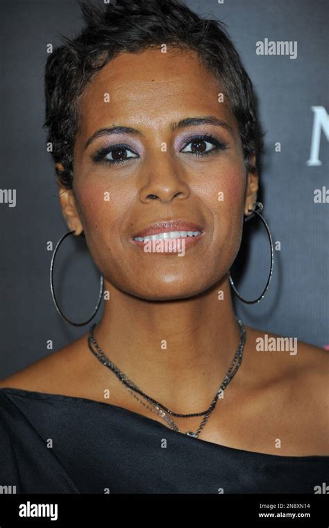 daphne wayans attends latinos in hollywood at the london hotel on thursday oct 4 2012 in west
