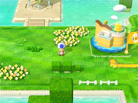 Watch Super Mario 3d World Toad Gameplay Prime Video